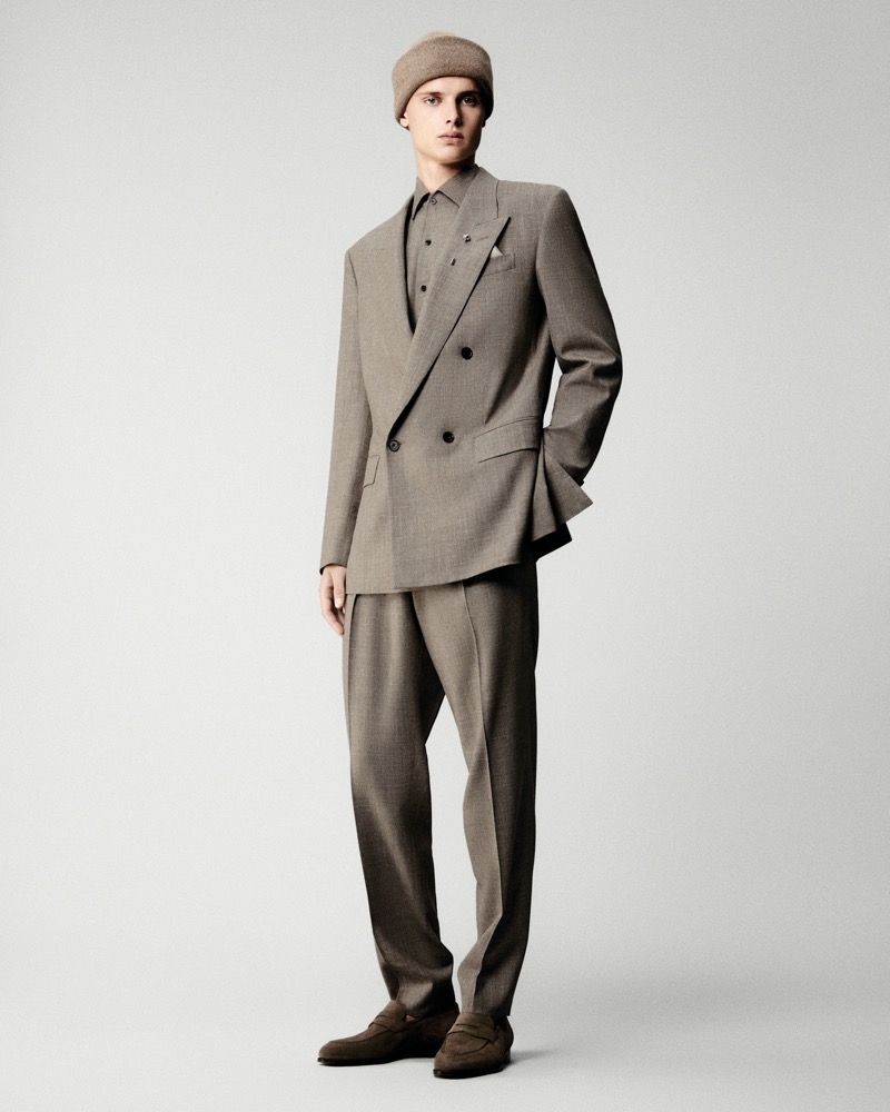 Loro Piana Spring Summer 2025 Collection 004