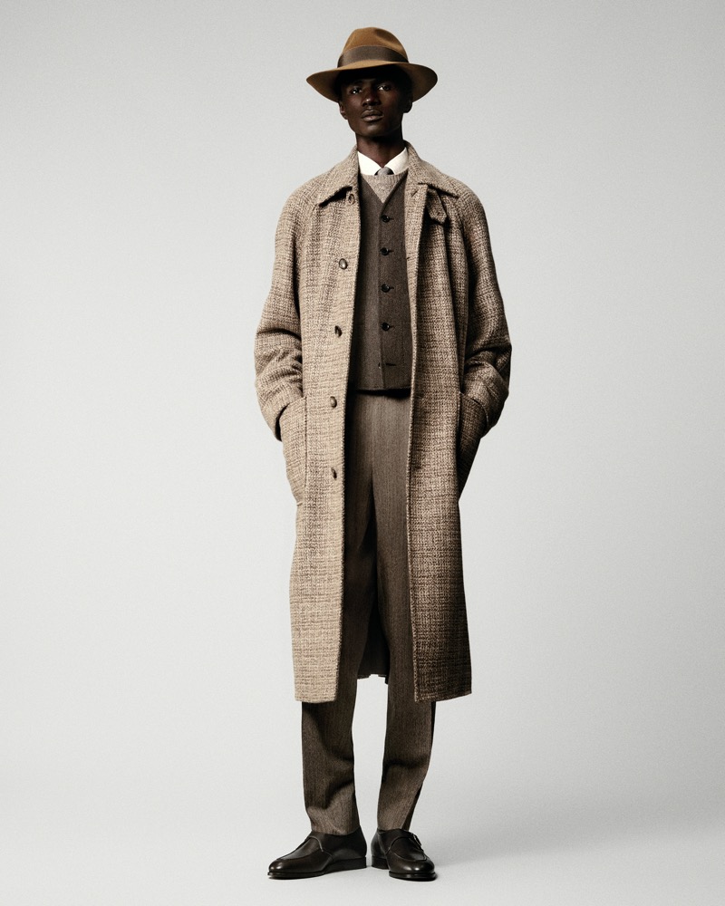 Loro Piana Spring Summer 2025 Collection 005