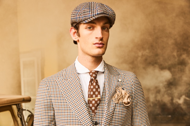 Luigi Bianchi Sartoria Fall Winter 2024 020