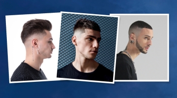 12 Skin Fade Haircuts with Edgy Appeal