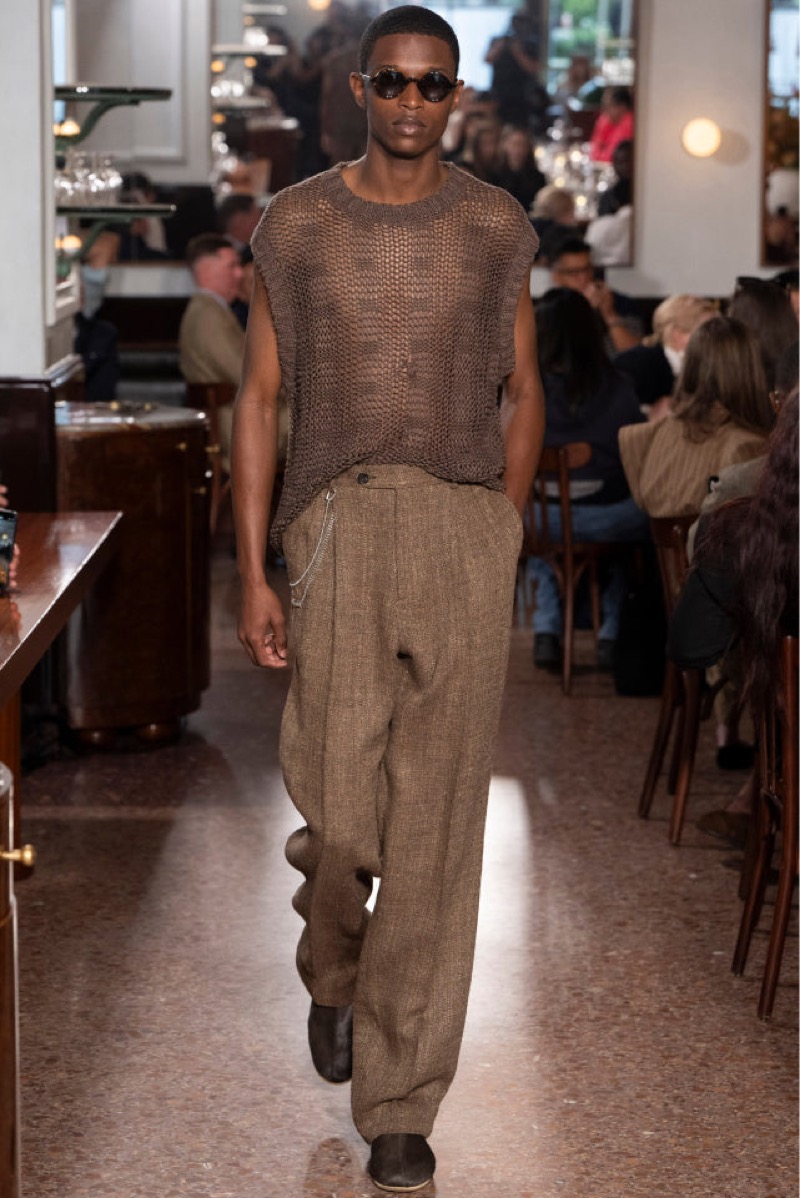 Todd Snyder Spring Summer 2025 Collection 015