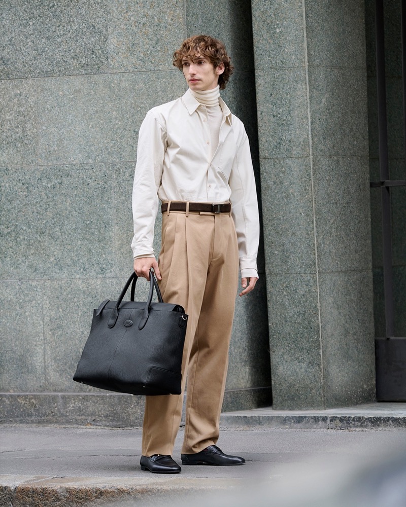 Tods Fall 2024 Men 002