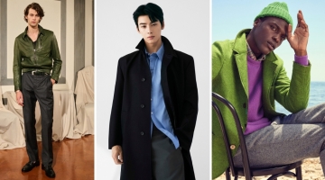 Week in Review: John Varvatos, Cha Eun-woo for CK, Paul Stuart + More