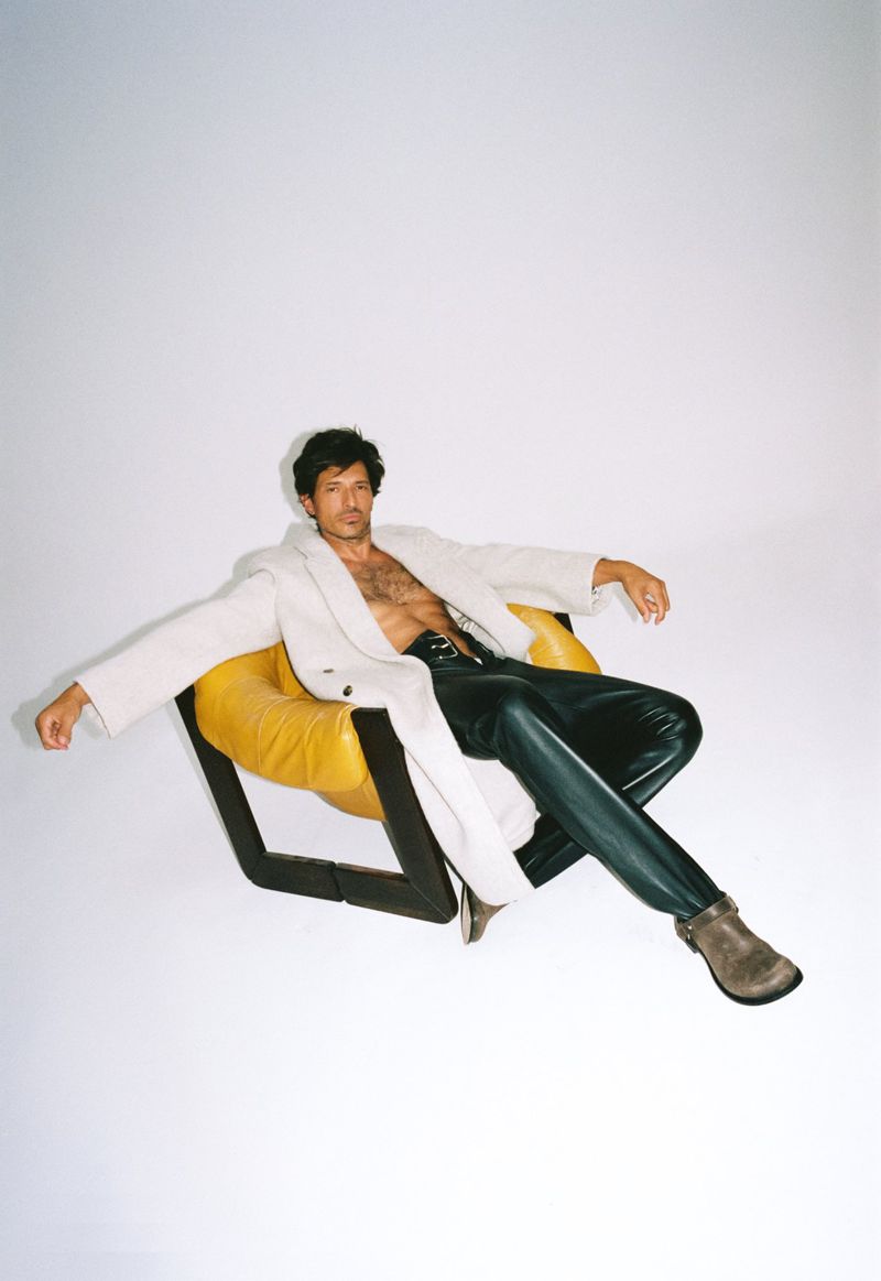 Andres Velencoso 2024 El Pais Icon 002