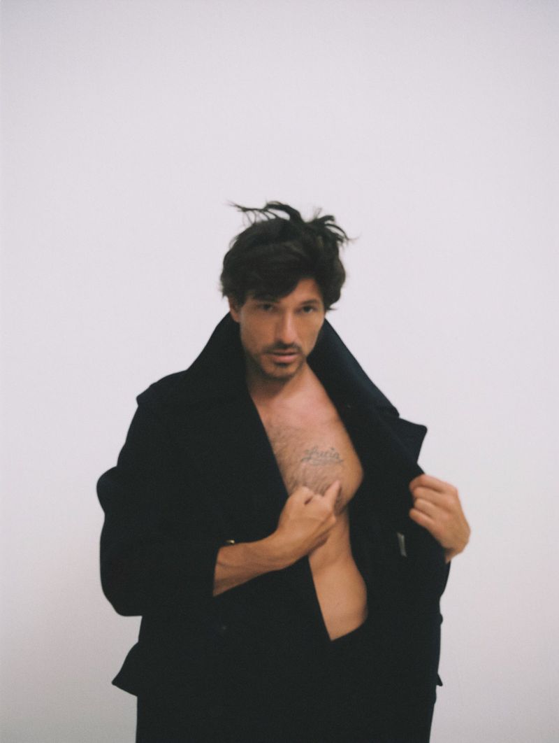 Andres Velencoso 2024 El Pais Icon 004