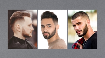 The Blurry Fade Haircut: Achieving the Perfect Blend