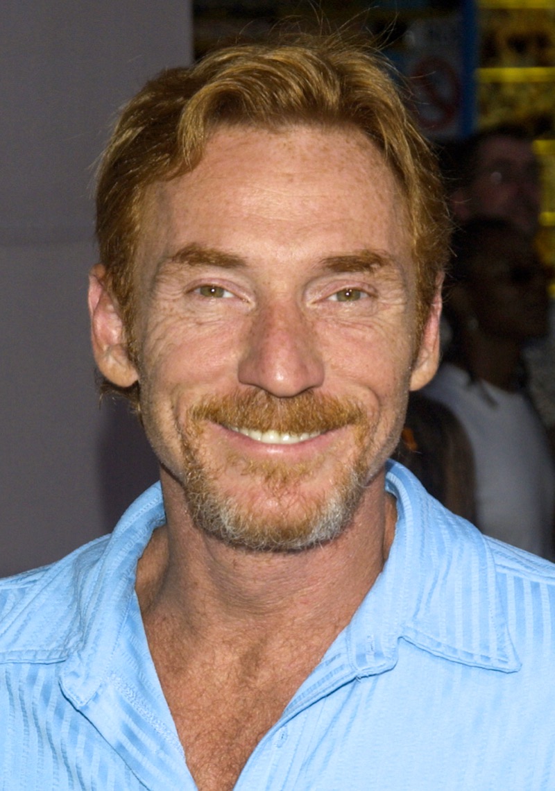 Danny Bonaduce Redhead Actor