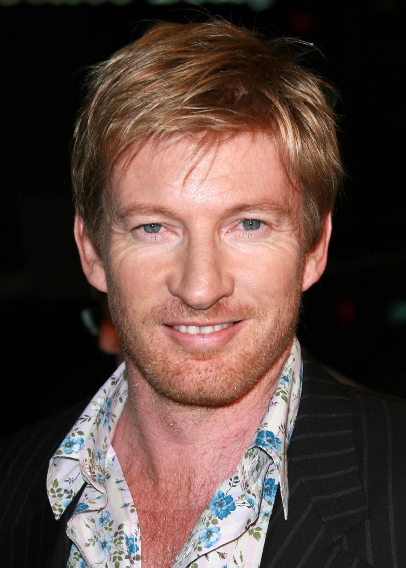 David Wenham Redhead Actor