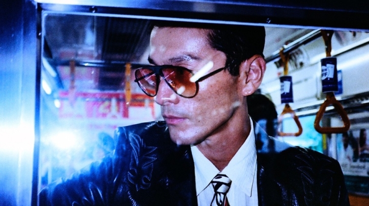 Daidō Moriyama Inspires Jacques Marie Mage’s New Aviators