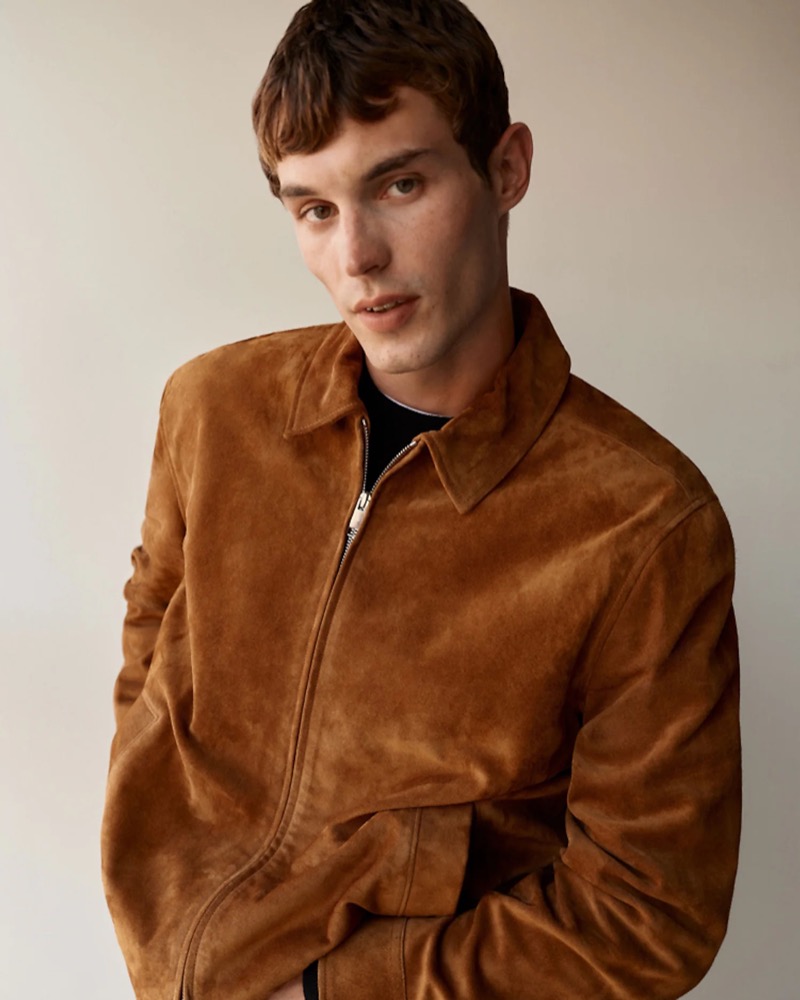 Madewell Fall 2024 Men 004