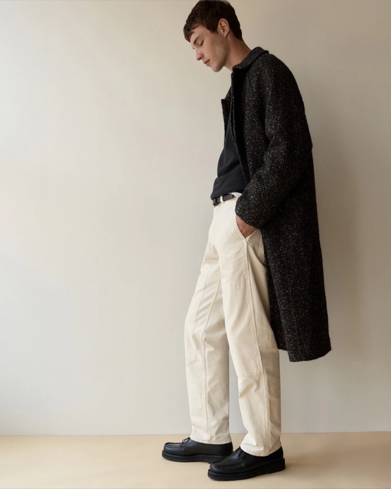 Madewell Fall 2024 Men 008