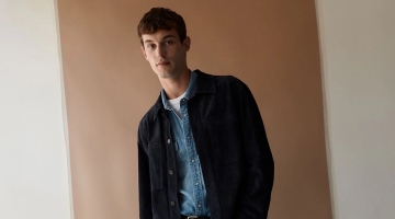 Madewell Fall 2024 Men