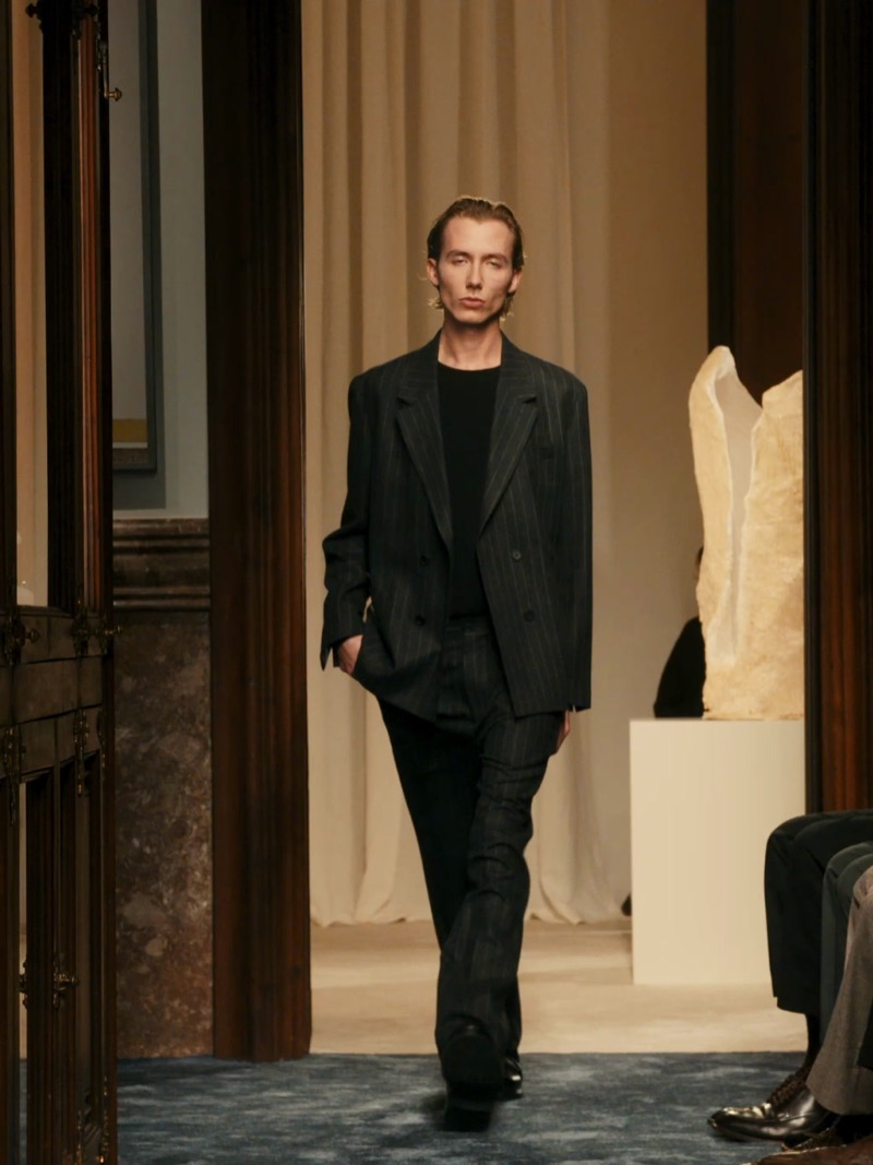 Massimo Dutti Limited Edition Fall Winter 2024 014