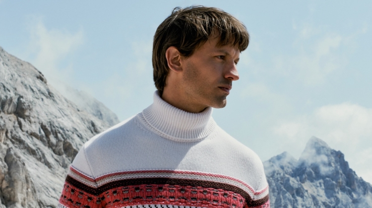 Mytheresa Unveils Zegna Outdoor’s Alpine Luxury