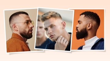 8 Razor Fade Haircuts: Transforming Classic Styles