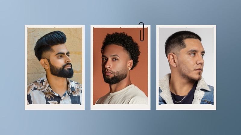 Embrace the temple fade haircut after exploring these popular hairstyles.