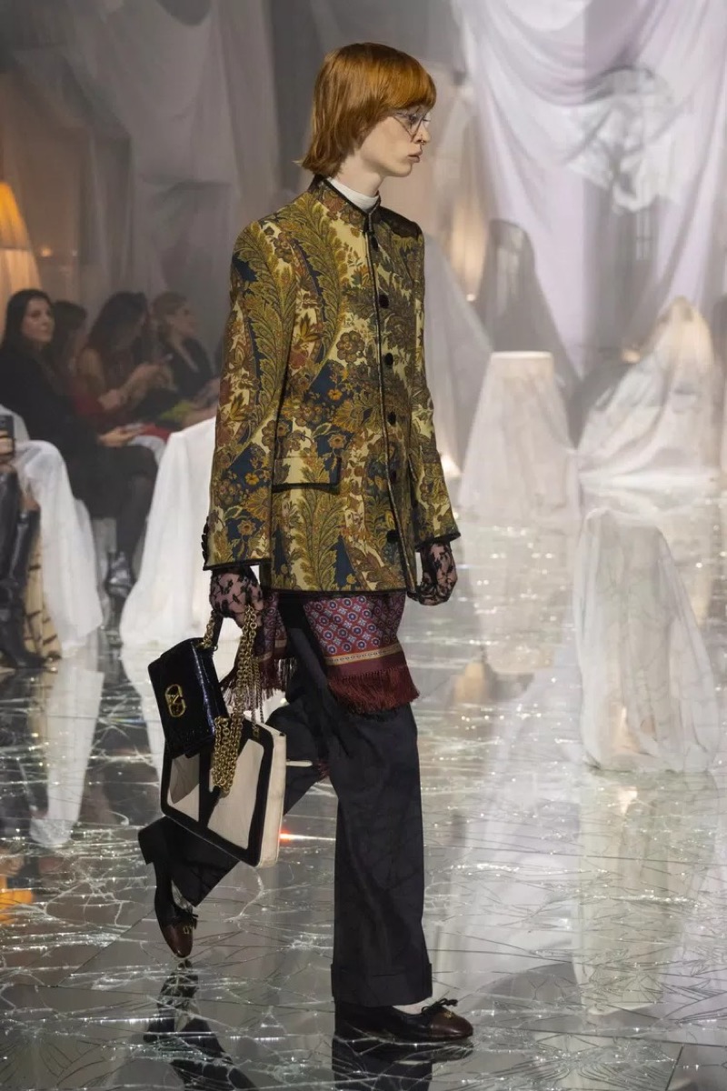 Valentino Spring Summer 2025 Collection 002