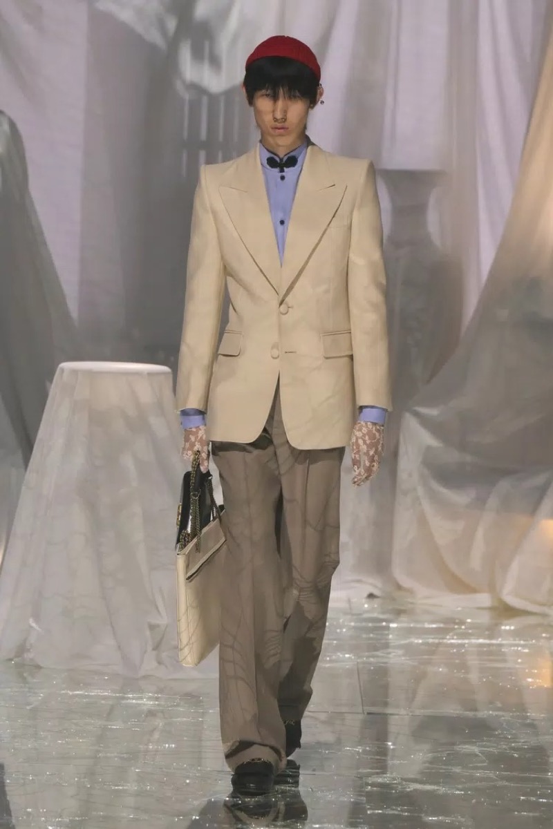 Valentino Spring Summer 2025 Collection 008