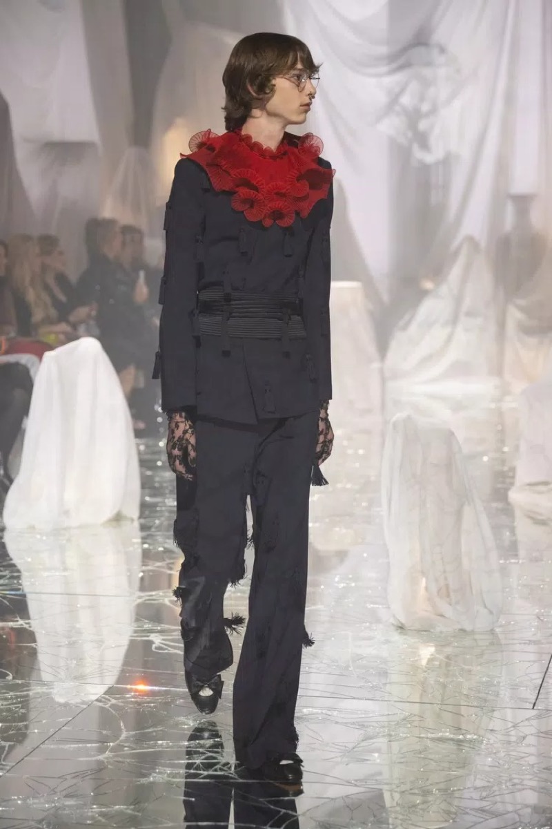 Valentino Spring Summer 2025 Collection 017