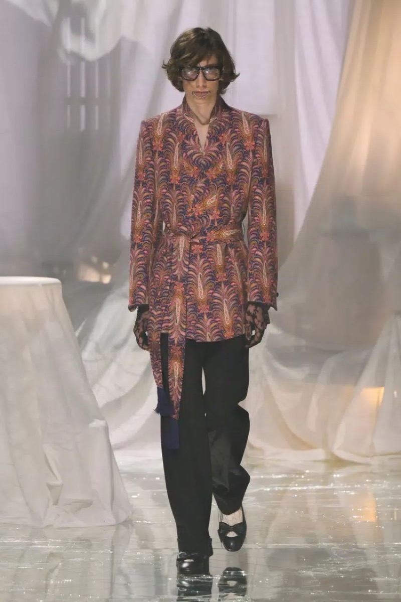 Valentino Spring Summer 2025 Collection 019