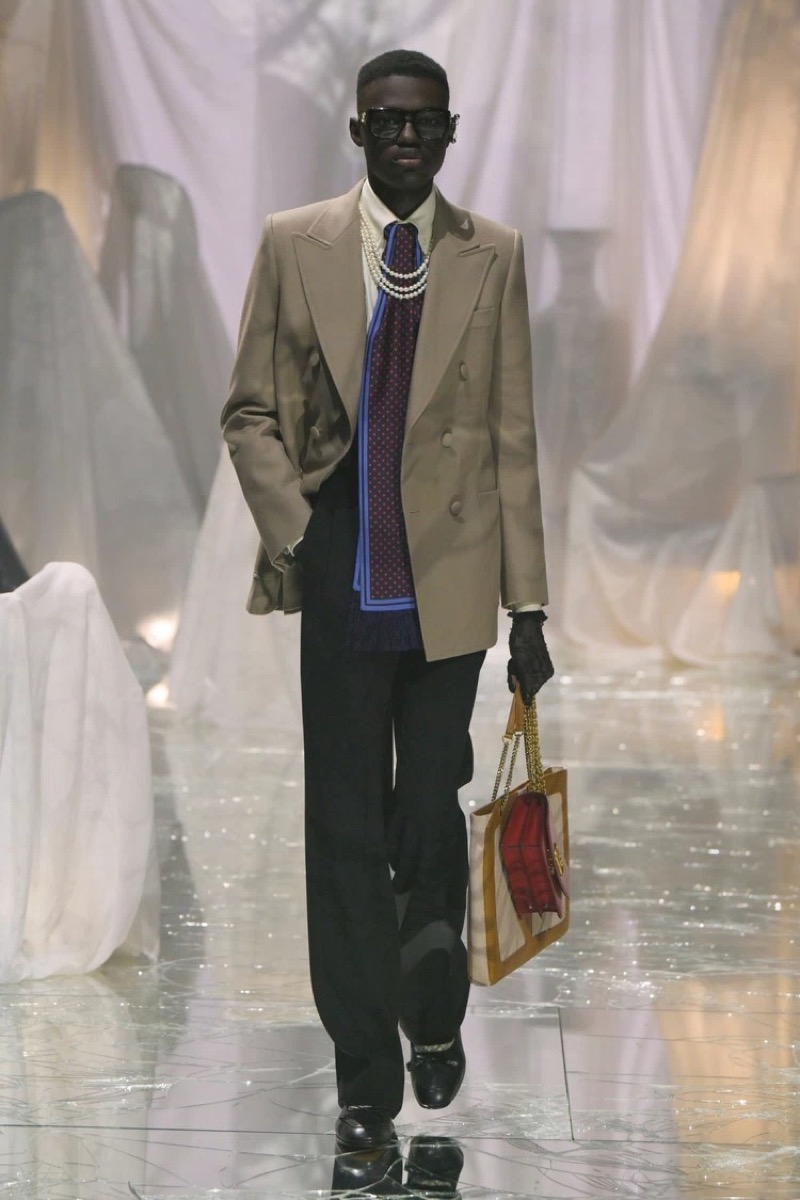 Valentino Spring Summer 2025 Collection 020