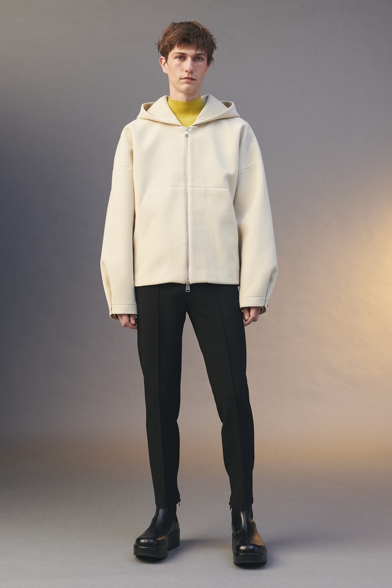 Zara Studio Collection Fall Winter 2024 001