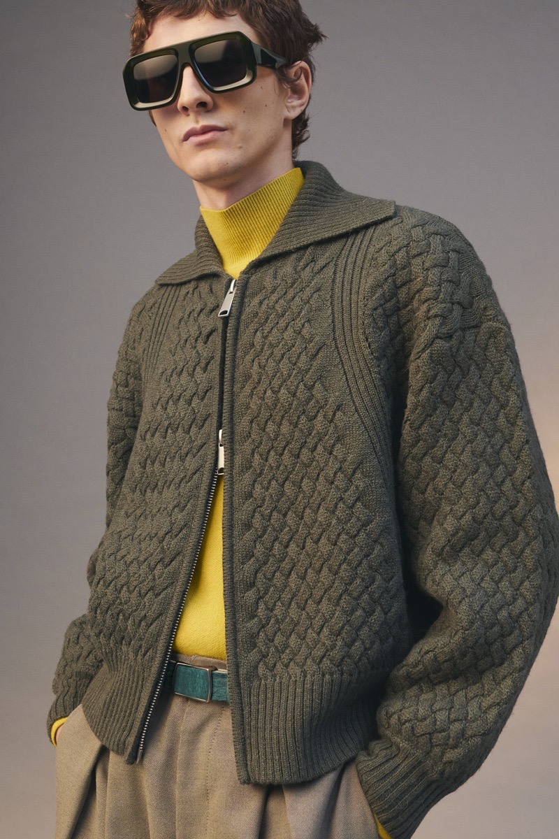 Zara Studio Collection Fall Winter 2024 011