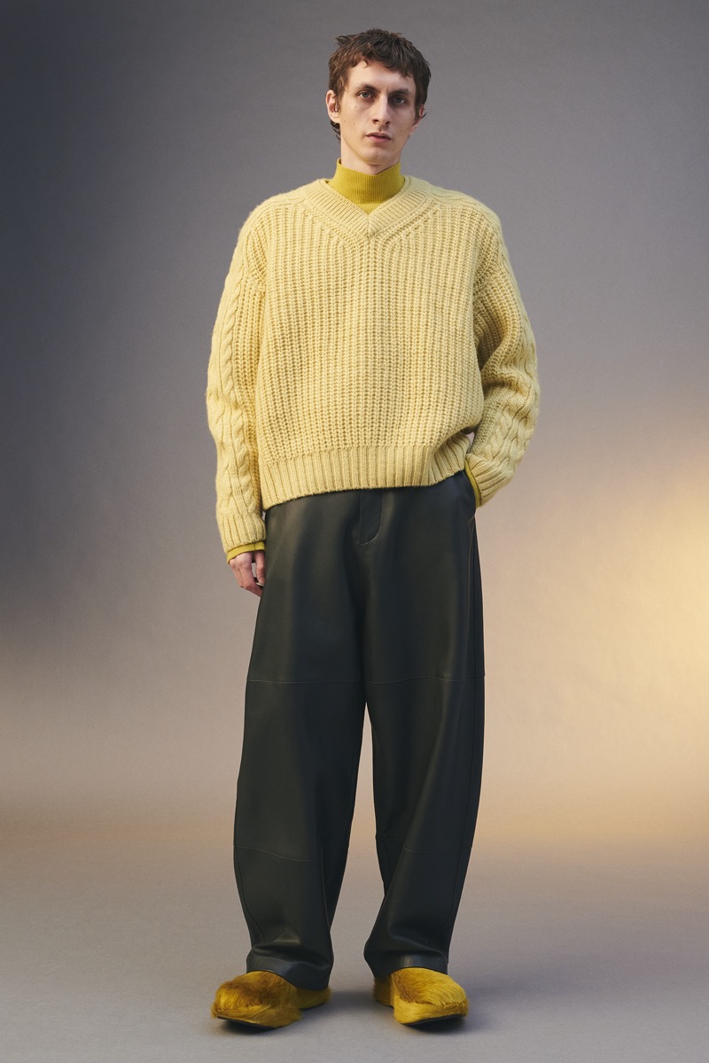 Zara Studio Collection Fall Winter 2024 016