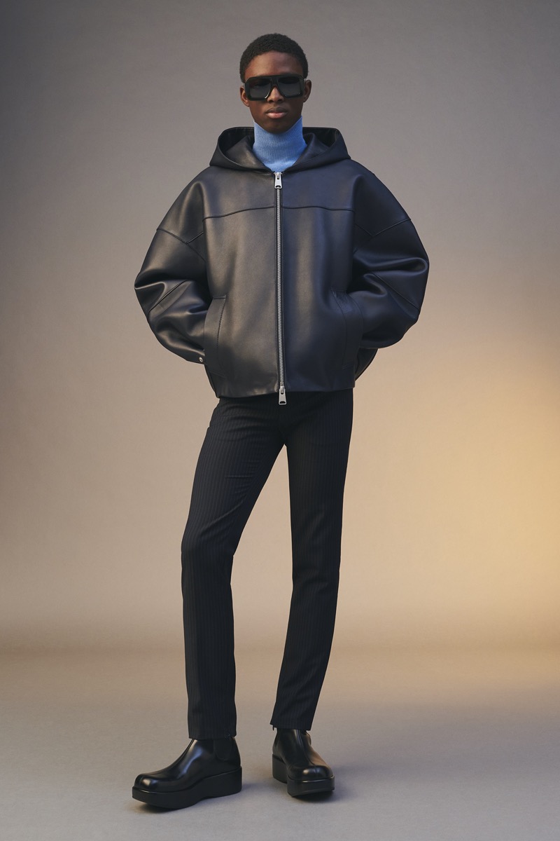 Zara Studio Collection Fall Winter 2024 018