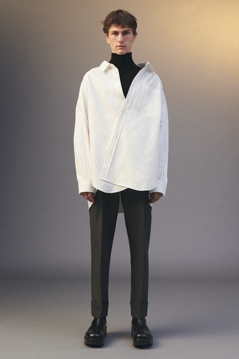 Zara Studio Collection Fall Winter 2024 033