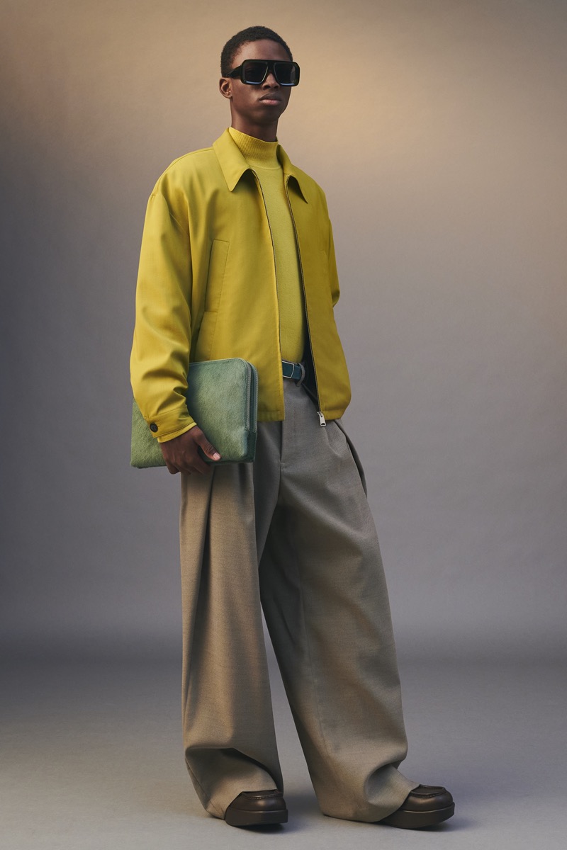 Zara Studio Collection Fall Winter 2024 035