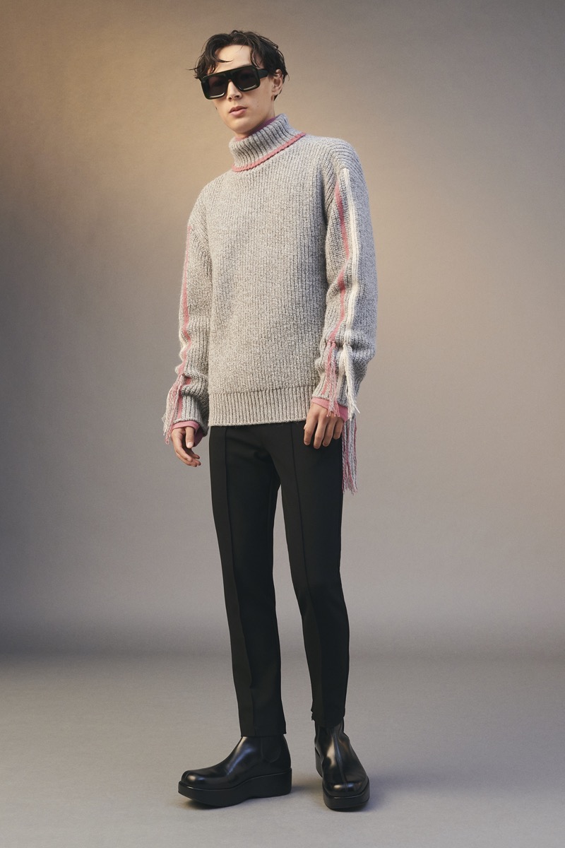 Zara Studio Collection Fall Winter 2024 046