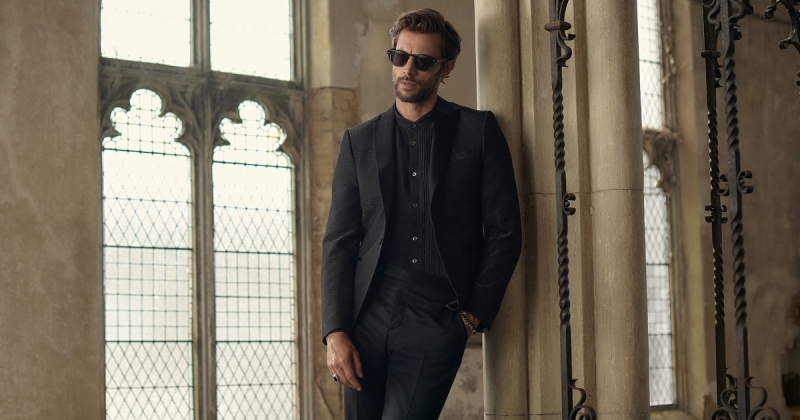 John Varvatos Resort 2024