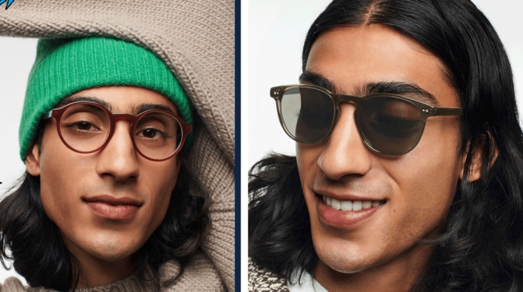 The Must-See Warby Parker Frames of Winter 2024