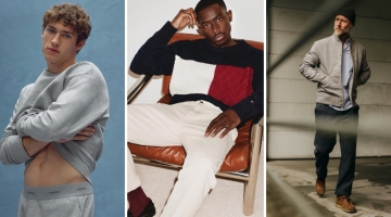 Week in Review: Calvin Klein, Tommy Hilfiger, Taylor Stitch + More