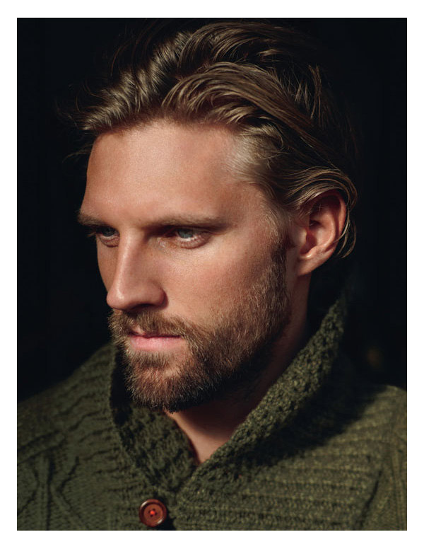 The Best Easygoing Winter Sweaters by John Balsom for Details December ...